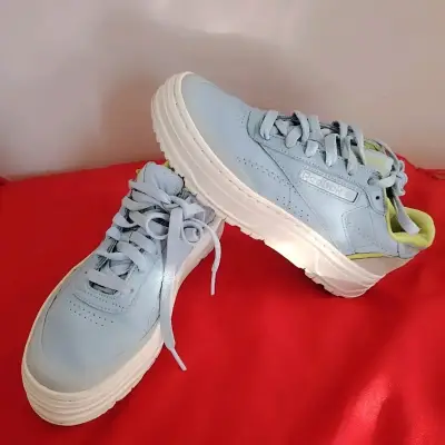Zapatillas Reebok talla 37.5 - miniatura 5