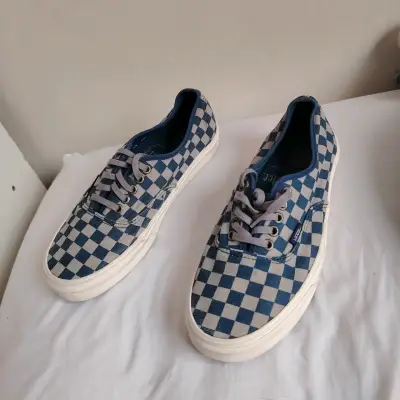 Zapatillas Vans talla 41 - miniatura 1