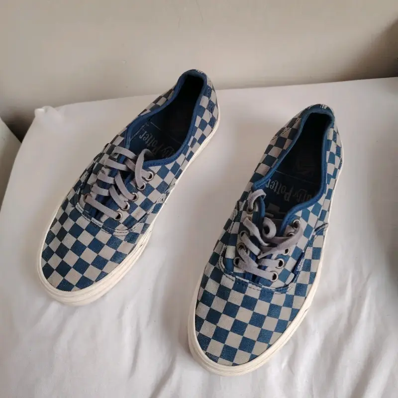 Zapatillas Vans talla 41 - 2