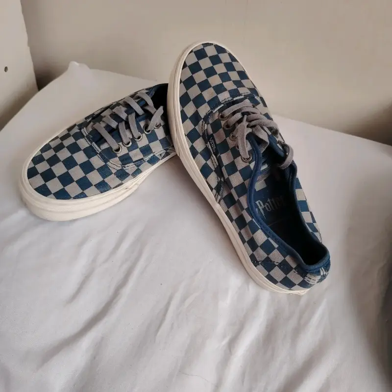 Zapatillas Vans talla 41 - 3