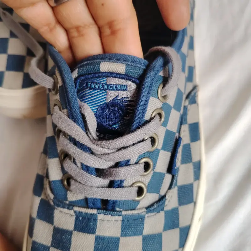 Zapatillas Vans talla 41 - 4