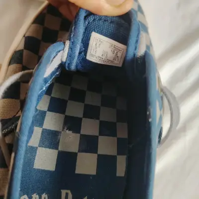 Zapatillas Vans talla 41 - miniatura 6
