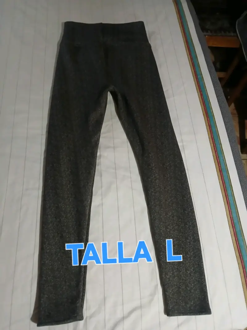 Calzas para mujer (venta por unidad) - 2