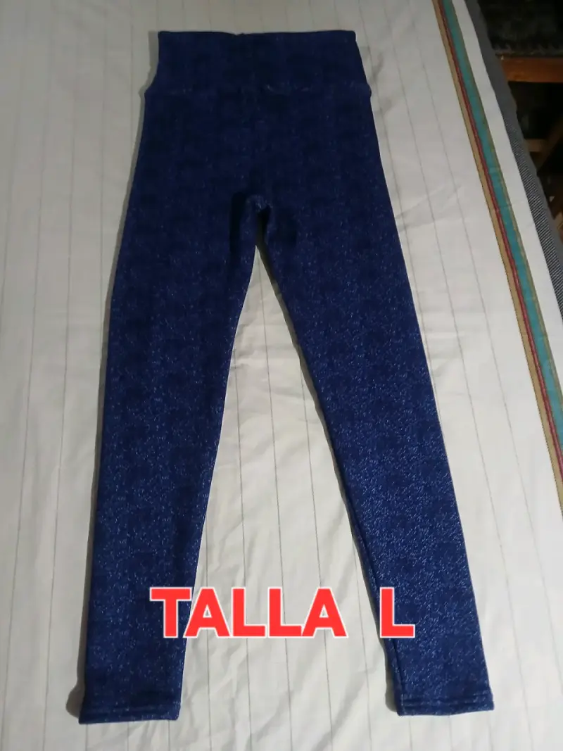 Calzas para mujer (venta por unidad) - 3