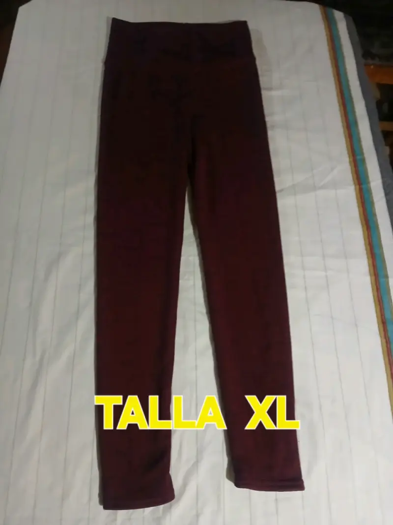 Calzas para mujer (venta por unidad) - 4