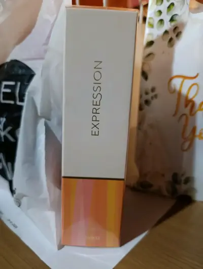 Perfume Ésika Expression 50ml para mujer - miniatura 2