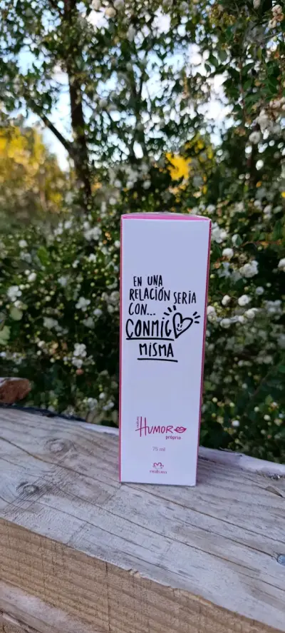 Perfume Natura Humor Próprio Dulce Oriental - miniatura 2