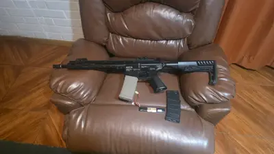 Airsoft - miniatura 1