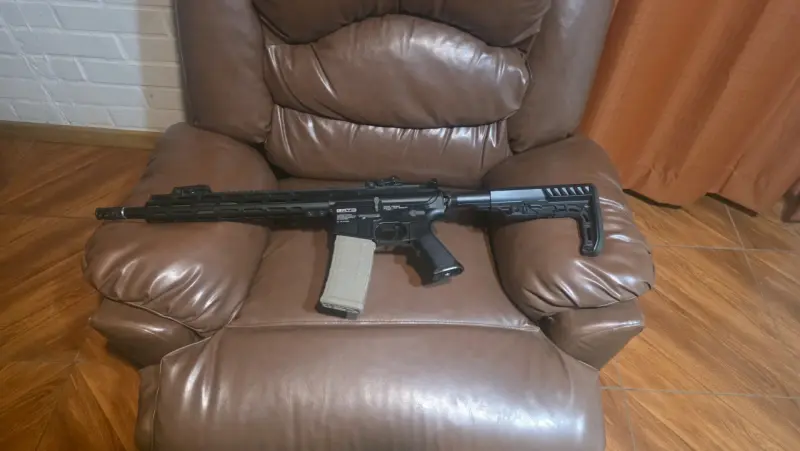 Airsoft - 2