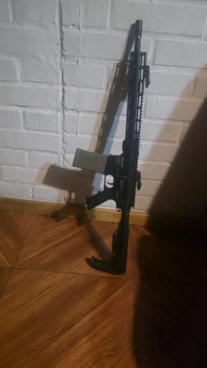 Airsoft - 3