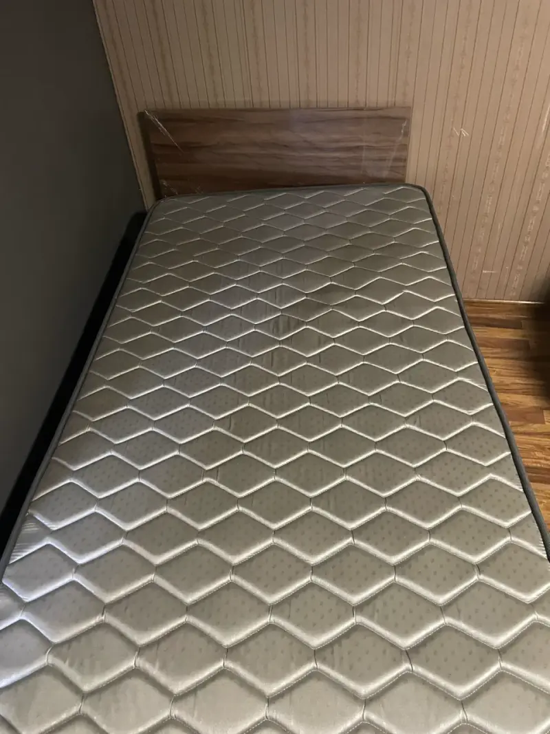 Cama nueva todo incluido. - 1