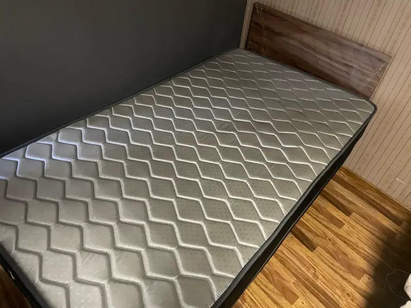 Cama nueva todo incluido. - 2