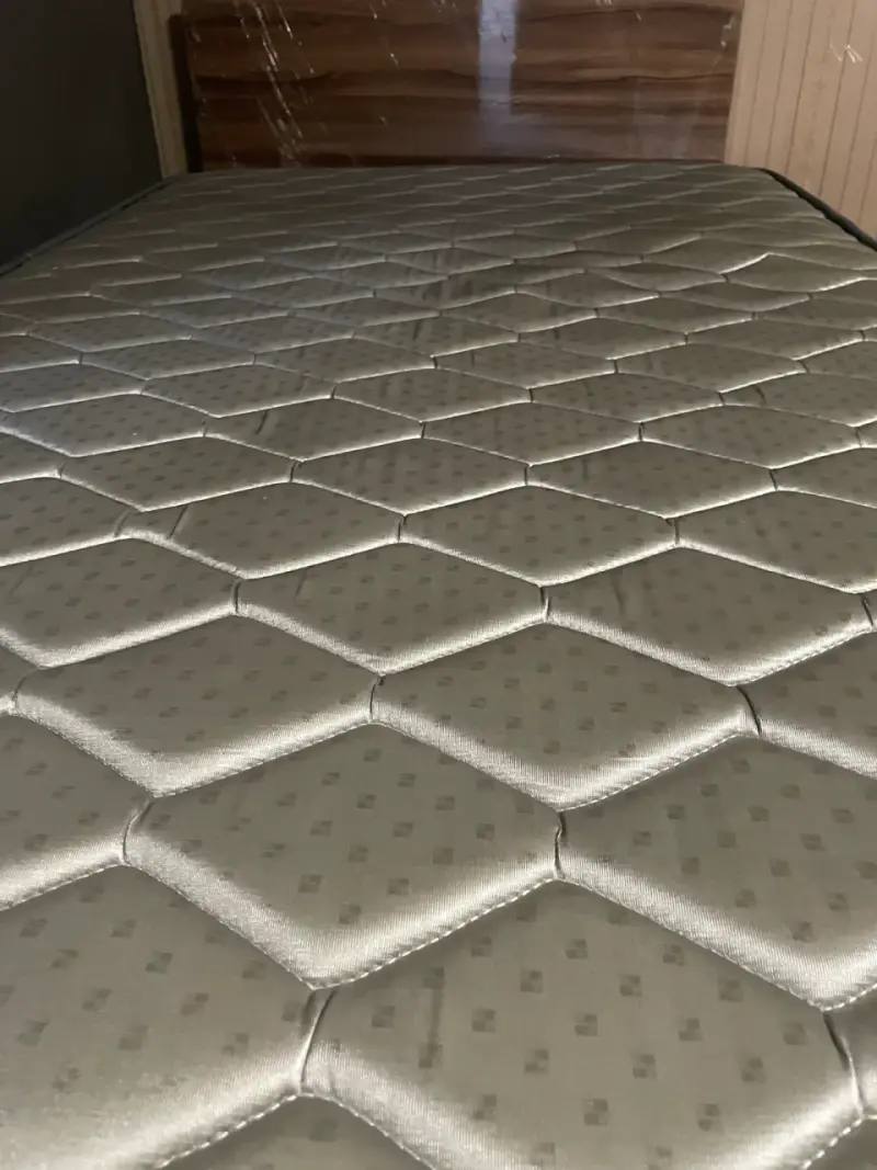 Cama nueva todo incluido. - 3