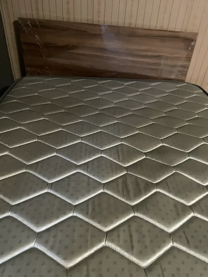 Cama nueva todo incluido. - 4
