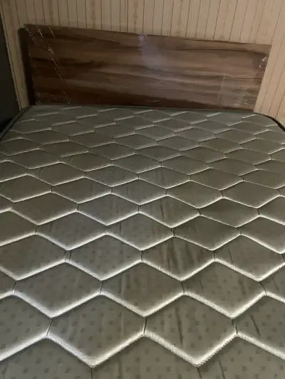 Cama nueva todo incluido. - miniatura 4