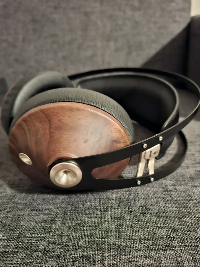 Audiófilos Vendo Meze 99 Classics + FiiO KA11 - 4