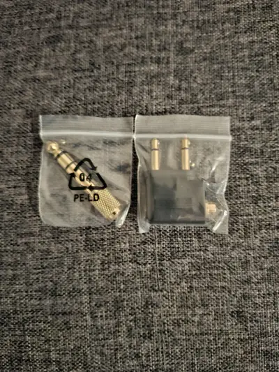 Audiófilos Vendo Meze 99 Classics + FiiO KA11 - miniatura 5