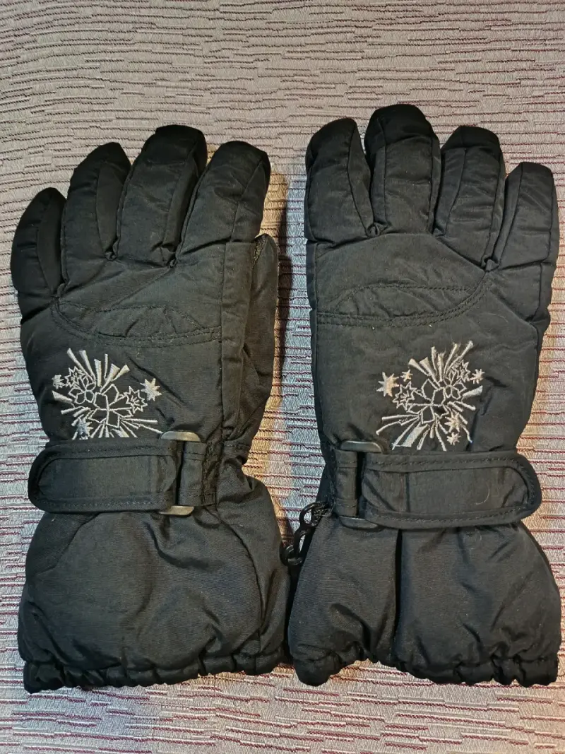 Ropa nieve/frío - 6