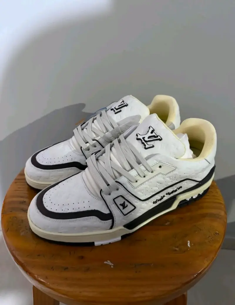 Zapatillas deportivas Louis Vuitton - 3