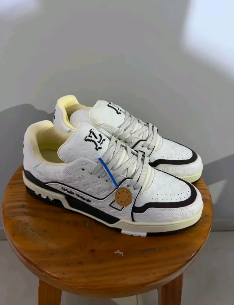 Zapatillas deportivas Louis Vuitton - 4
