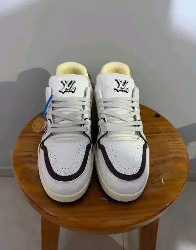 Zapatillas deportivas Louis Vuitton - miniatura 5