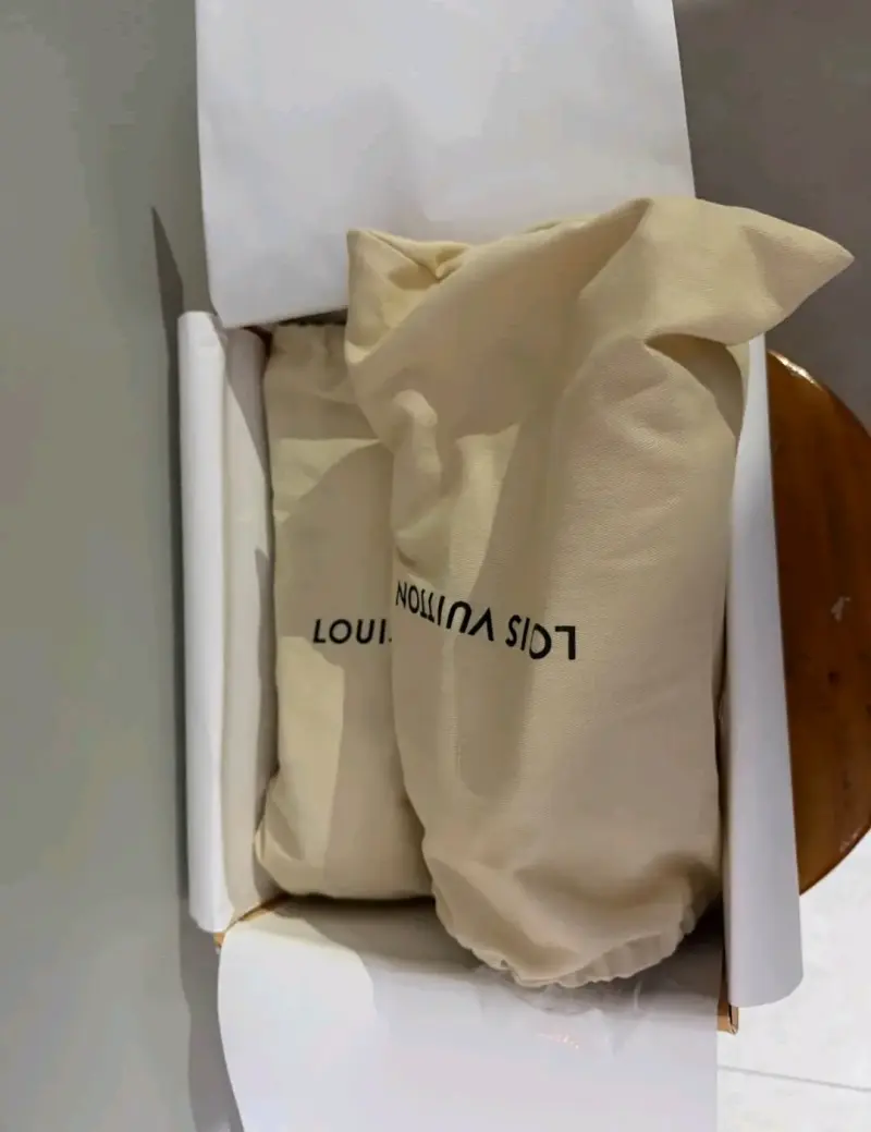 Zapatillas deportivas Louis Vuitton - 6