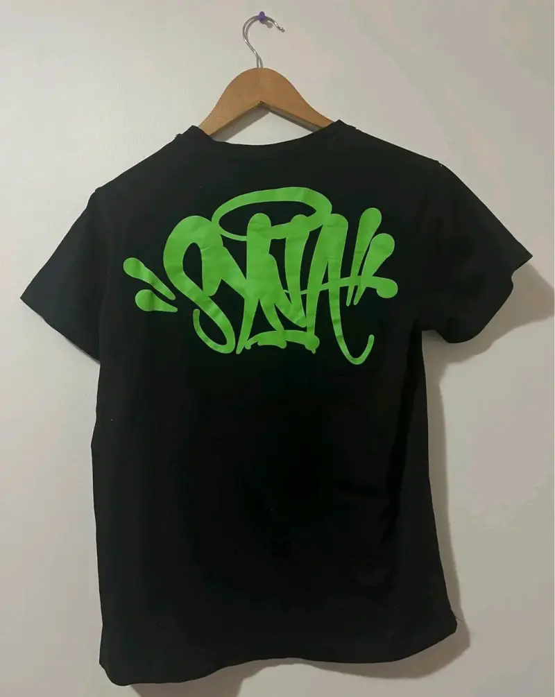 Polera Syna - 1
