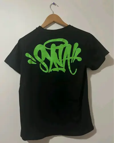 Polera Syna - miniatura 1