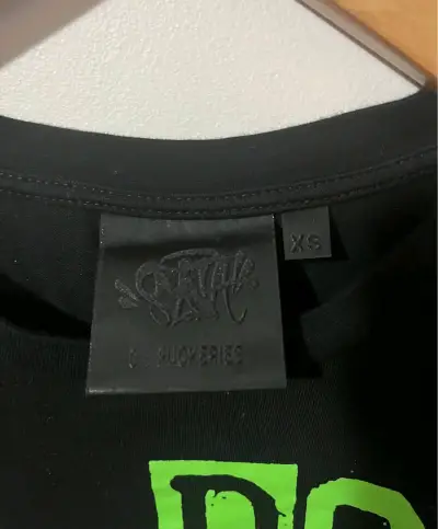 Polera Syna - miniatura 3