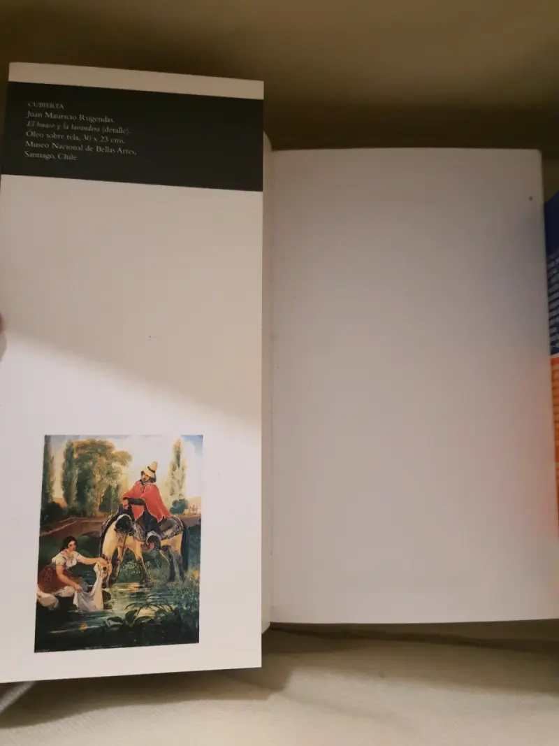 Libro 'Historia de Chile' de Sergio Villalobos - 5
