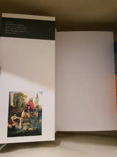Libro 'Historia de Chile' de Sergio Villalobos - miniatura 5