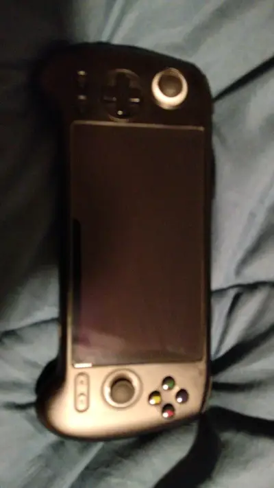 Consola Anbernic RG 556 - miniatura 2