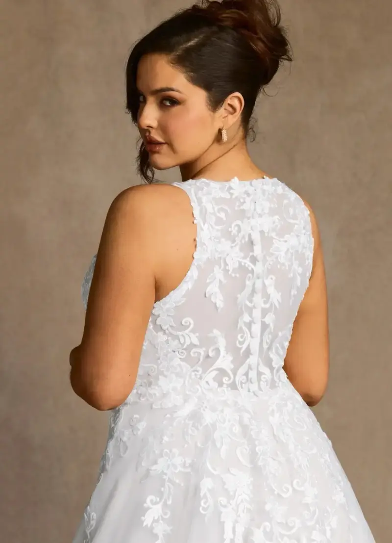 Vestido novia Nuevo - 3