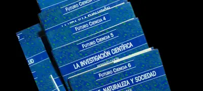 Colección de libros Futuro Ciencia - miniatura 2