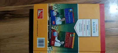 Libro Álgebra de Baldor - miniatura 2