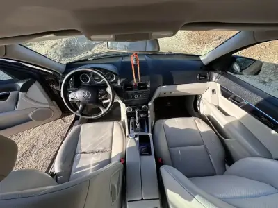 Mercedes-Benz C 180 Turbo - miniatura 5
