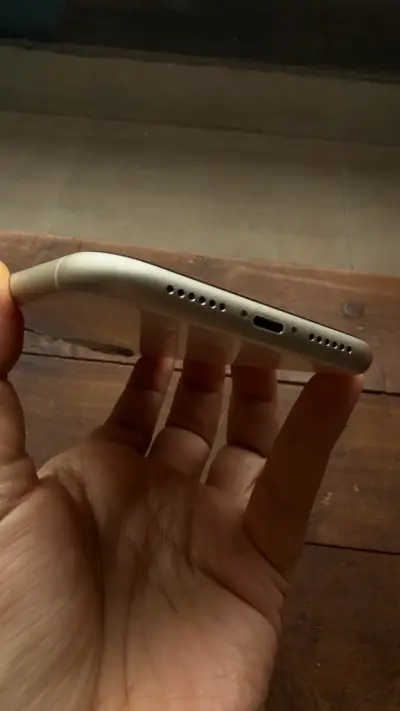 iPhone 11 blanco 64GB - miniatura 3