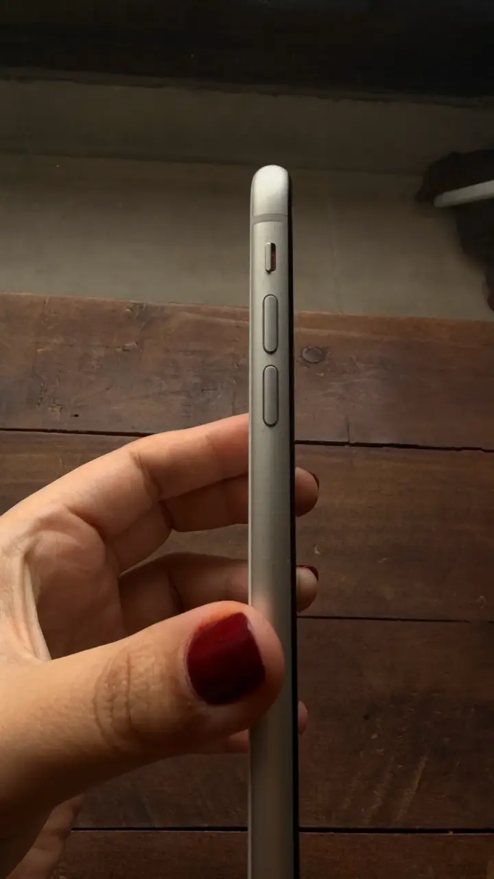 iPhone 11 blanco 64GB - 4