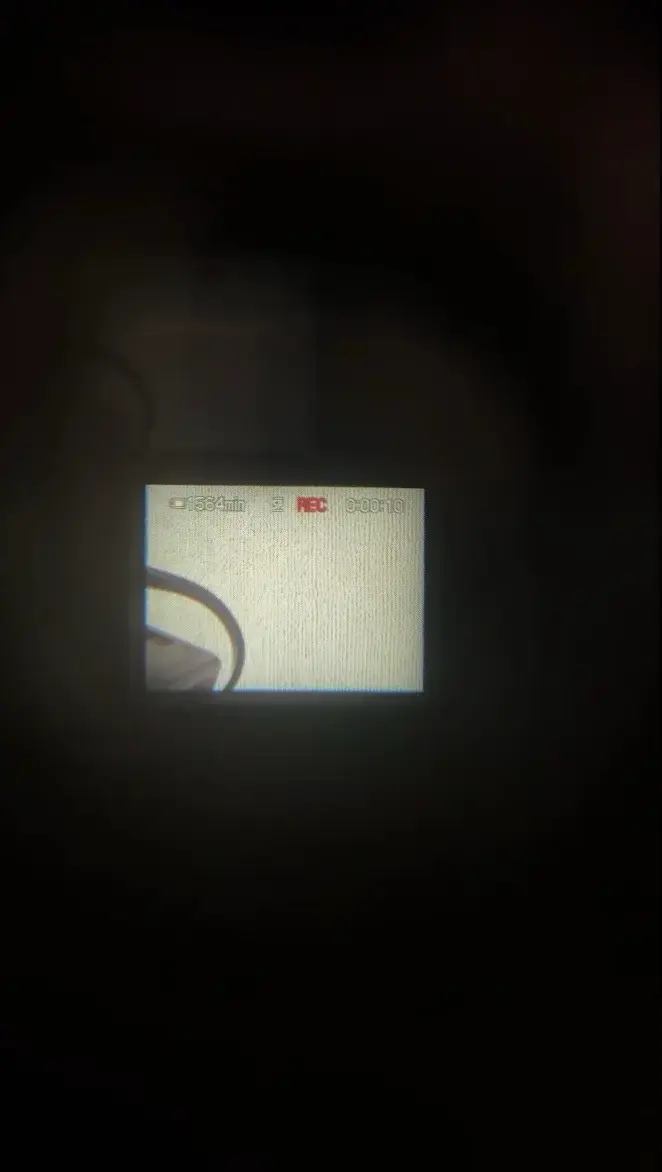 Videocámara Sony Handycam TRV 517 - 3