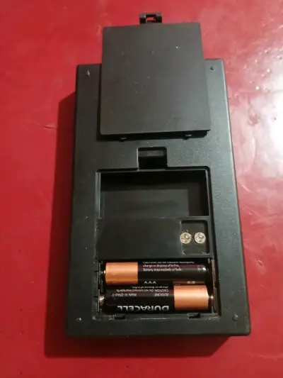 Pesa gramera - miniatura 6