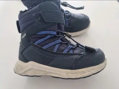 Botas de invierno para niños Mountain Warehouse - miniatura 1