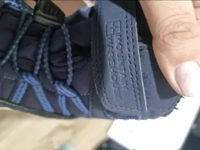 Botas de invierno para niños Mountain Warehouse - miniatura 2