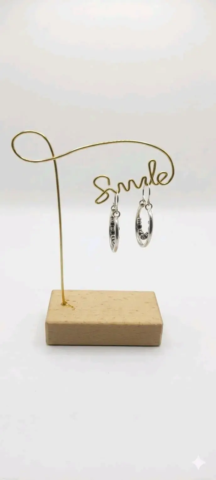 Set de mostrador de joyas - 4
