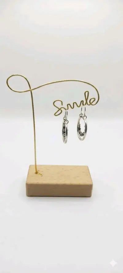 Set de mostrador de joyas - miniatura 4