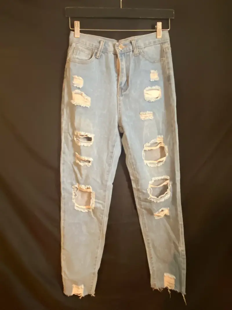 ropaaa a $2000 - 6