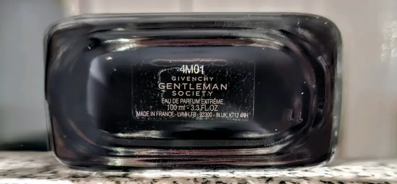 Vendo Perfumes Parciales originales - 2