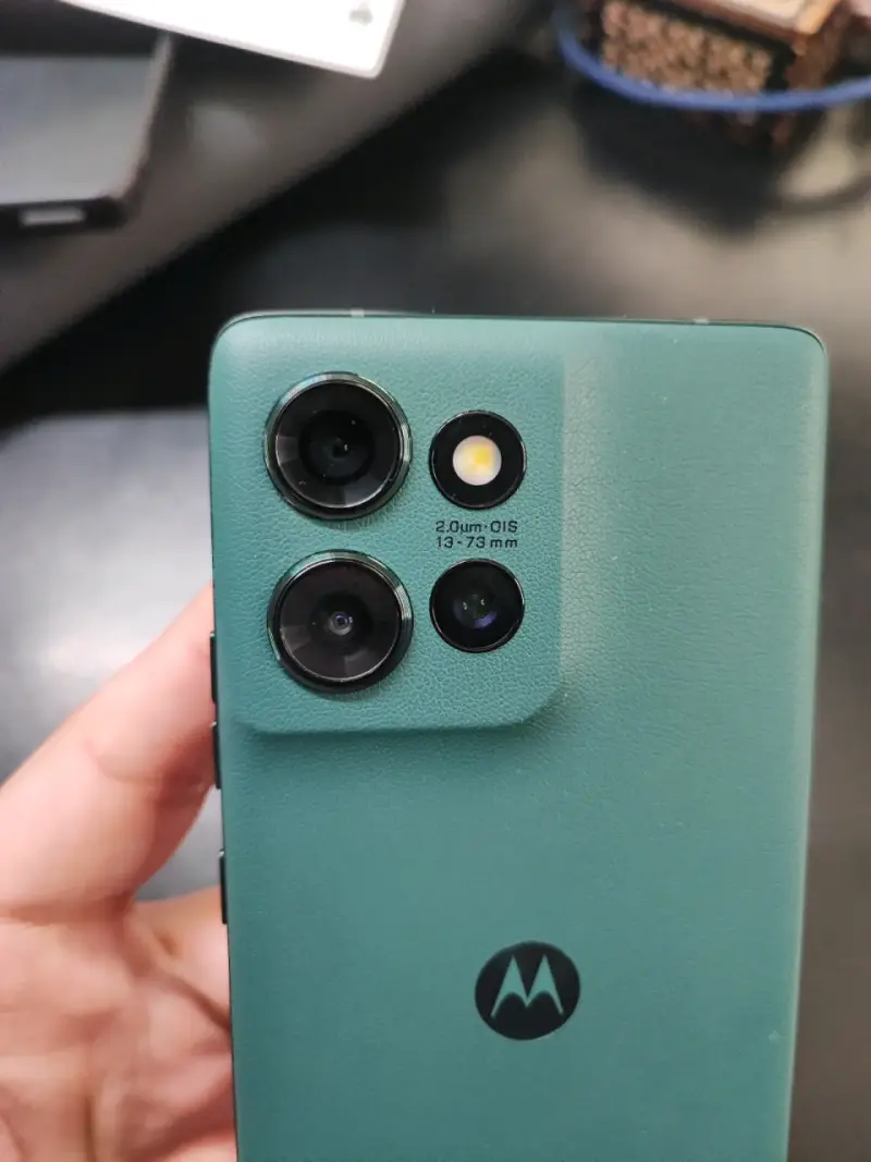 Motorola edge 50 - 3