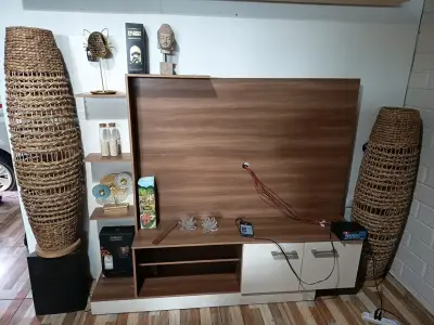 Rack Living - miniatura 1