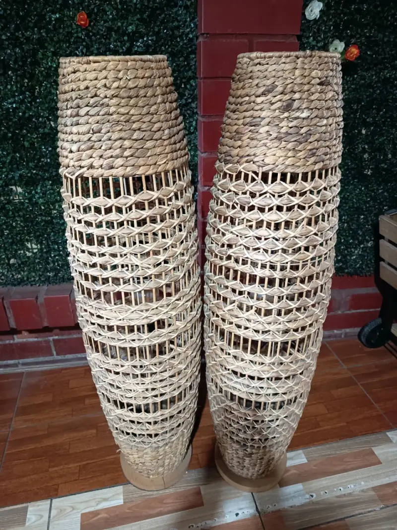 Lámparas decorativas