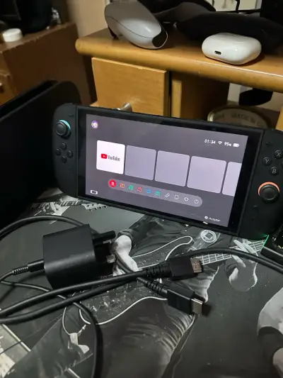 🎮 Nintendo Switch 2 - miniatura 3